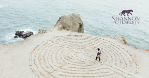 The Labyrinth of Life