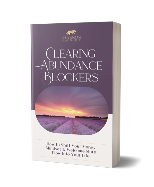 Clearing Abundance Blockers